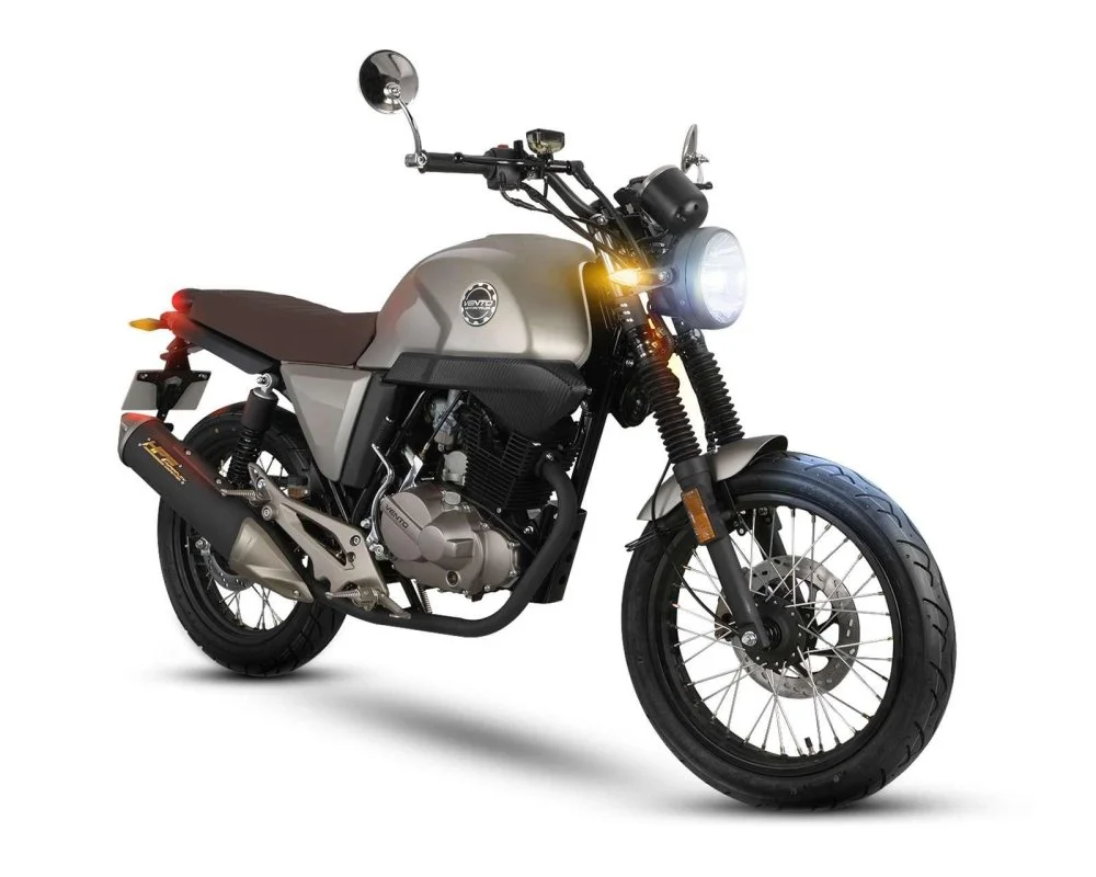 Vento Rocketman Sport 250 2023