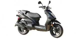 Kymco Super 8 150X