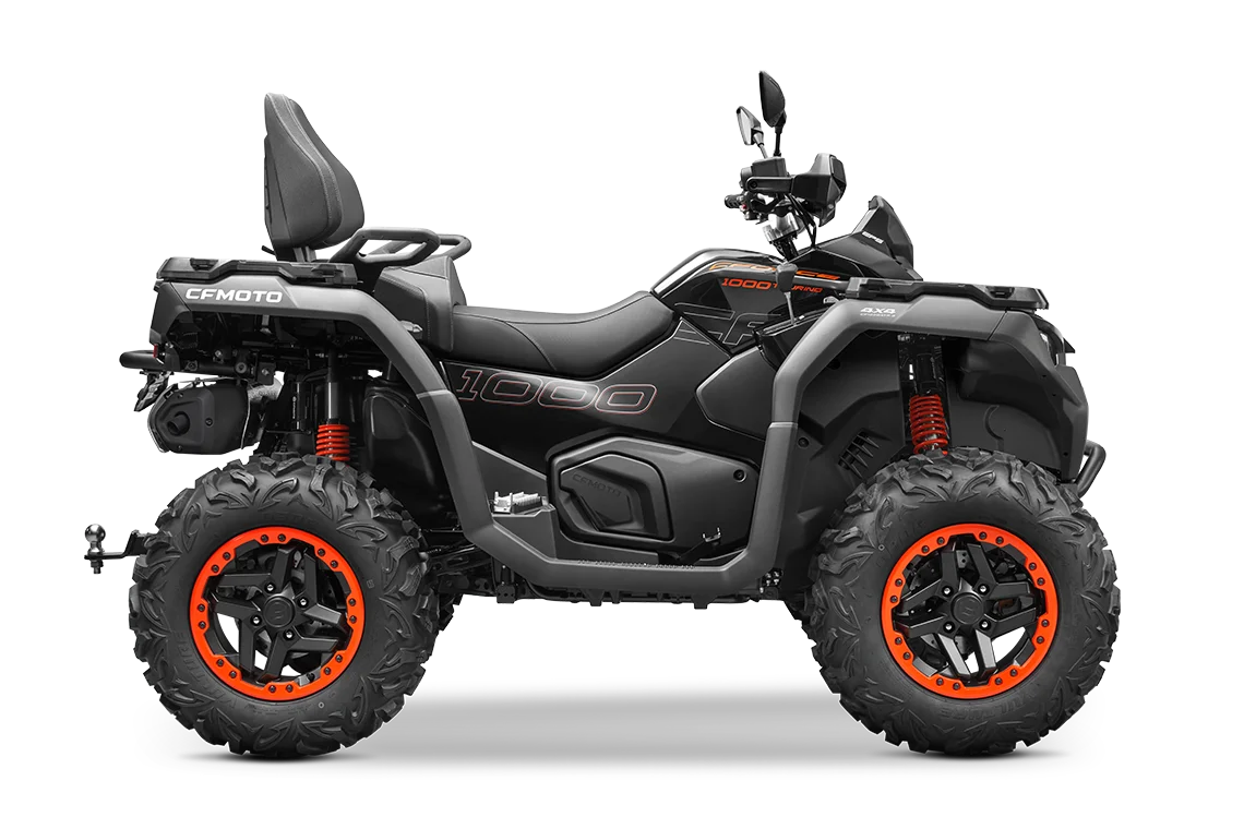 CF Moto CForce 1000 Touring 2024