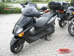 MBK 125 L