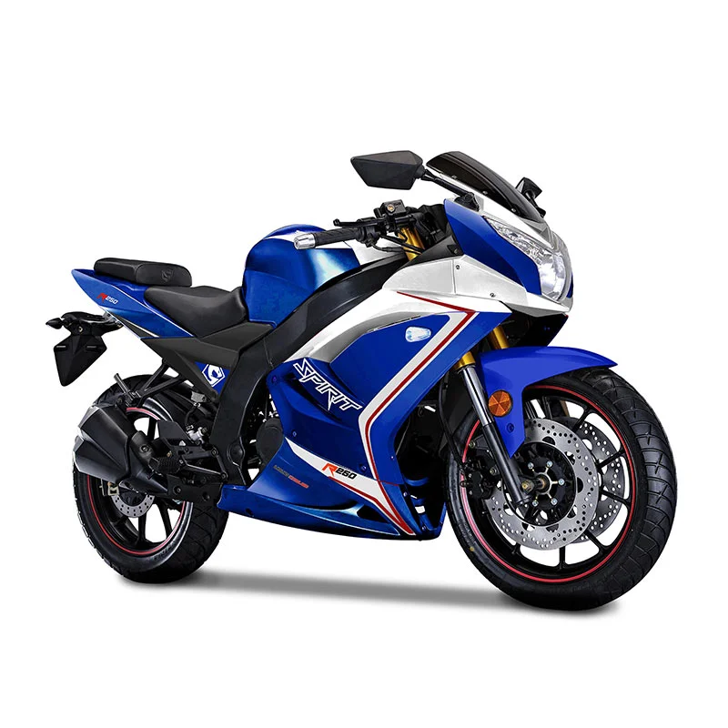 Serpento Spirit 250 2020