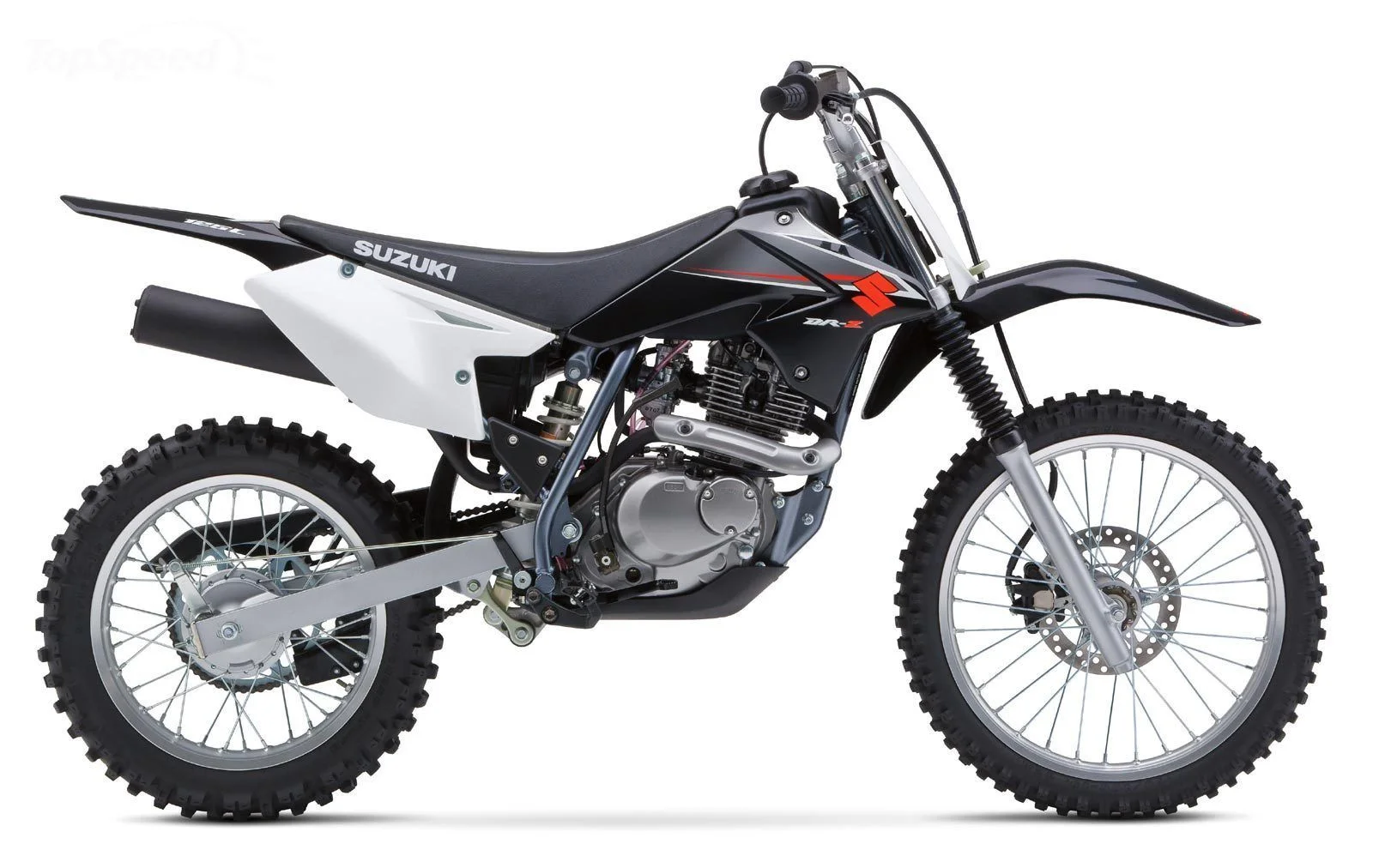 Suzuki DR-Z125L