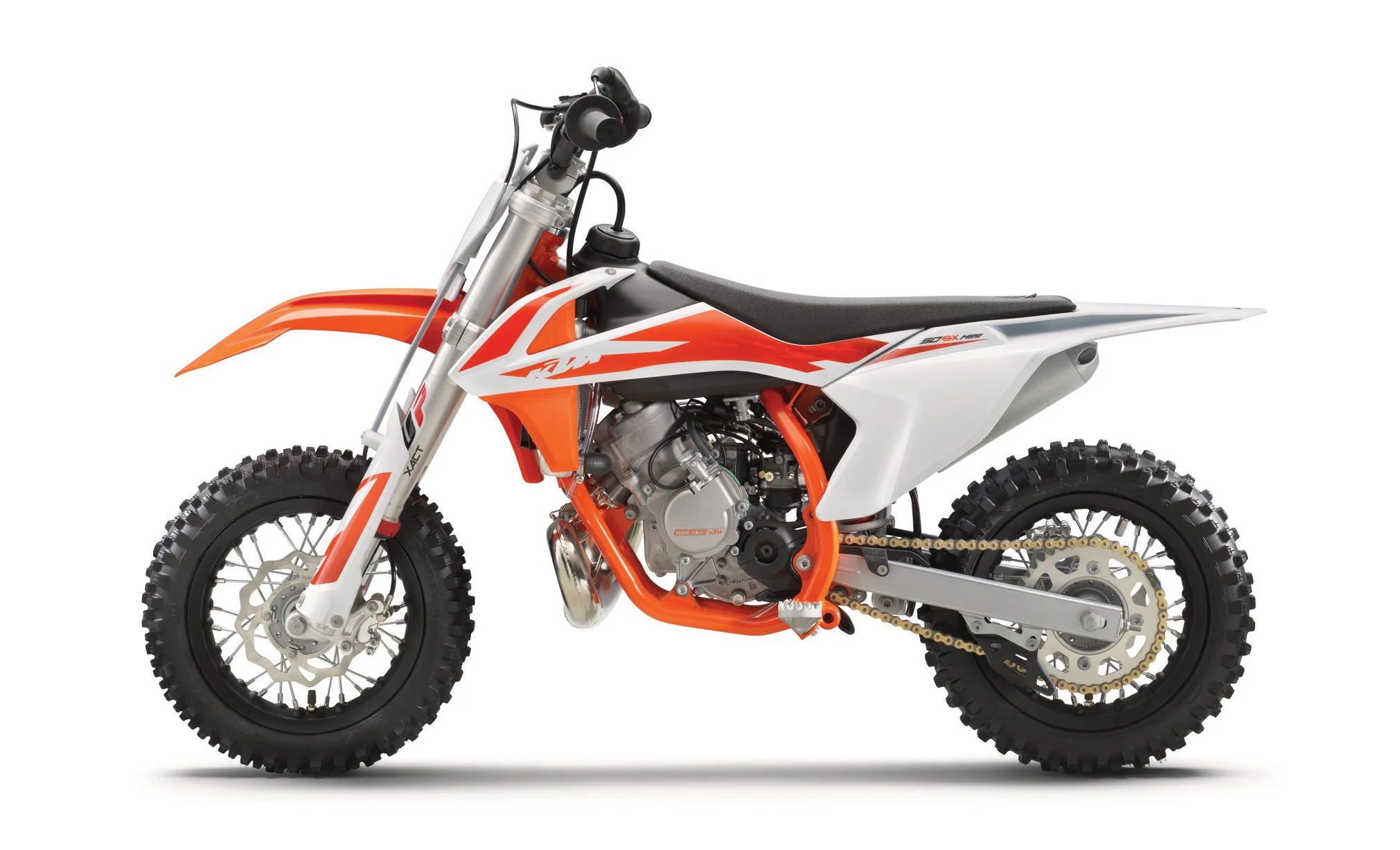 KTM 50 SX Mini