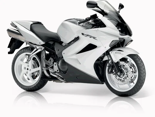 Honda VFR 800 FI Interceptor ABS