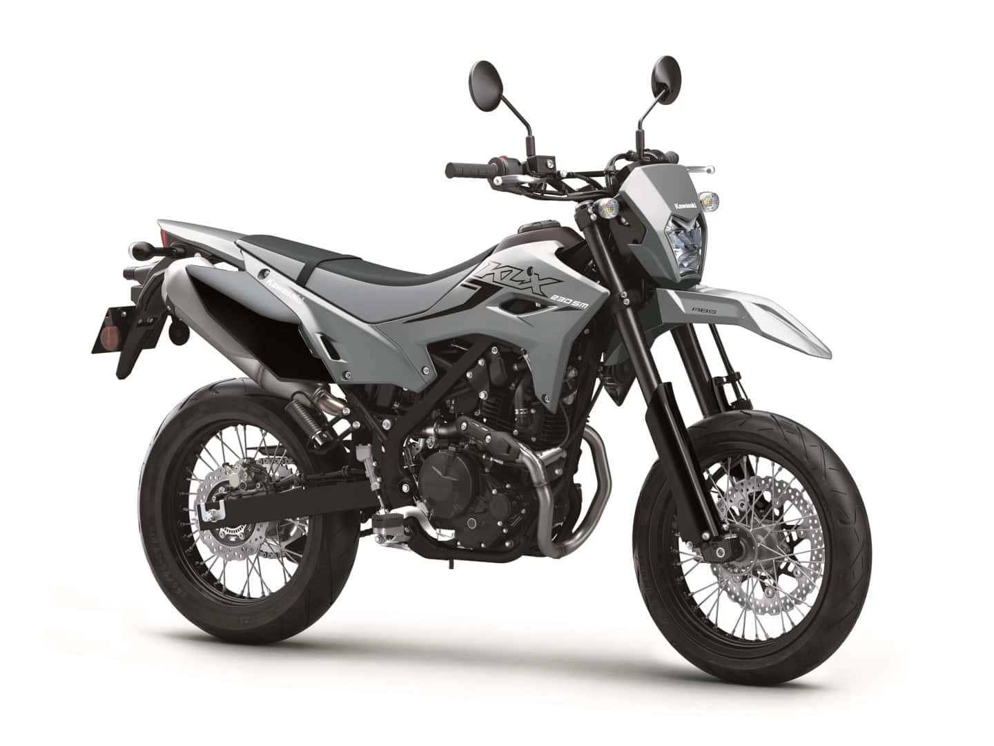 Kawasaki KLX230SM