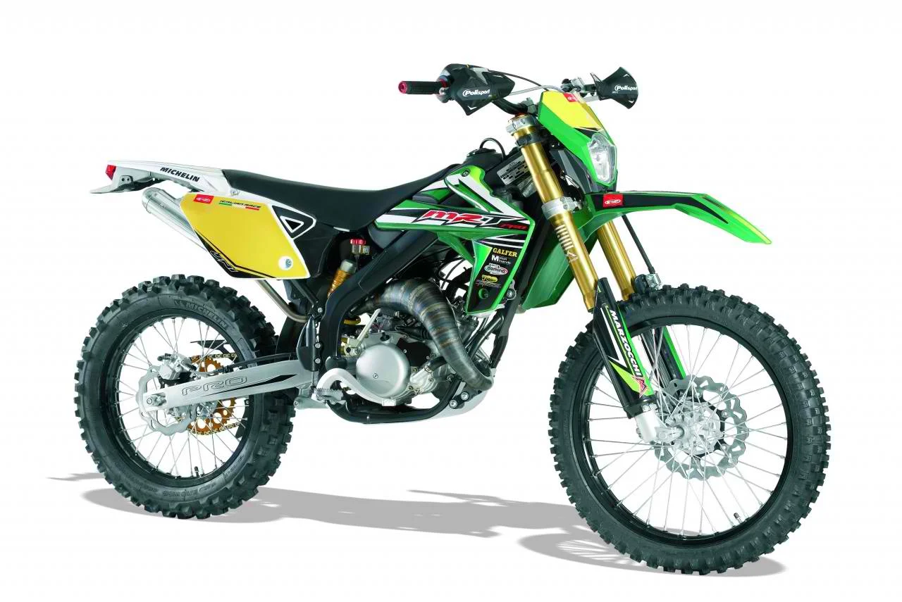 Rieju Marathon 125