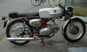 Benelli 354 Sport