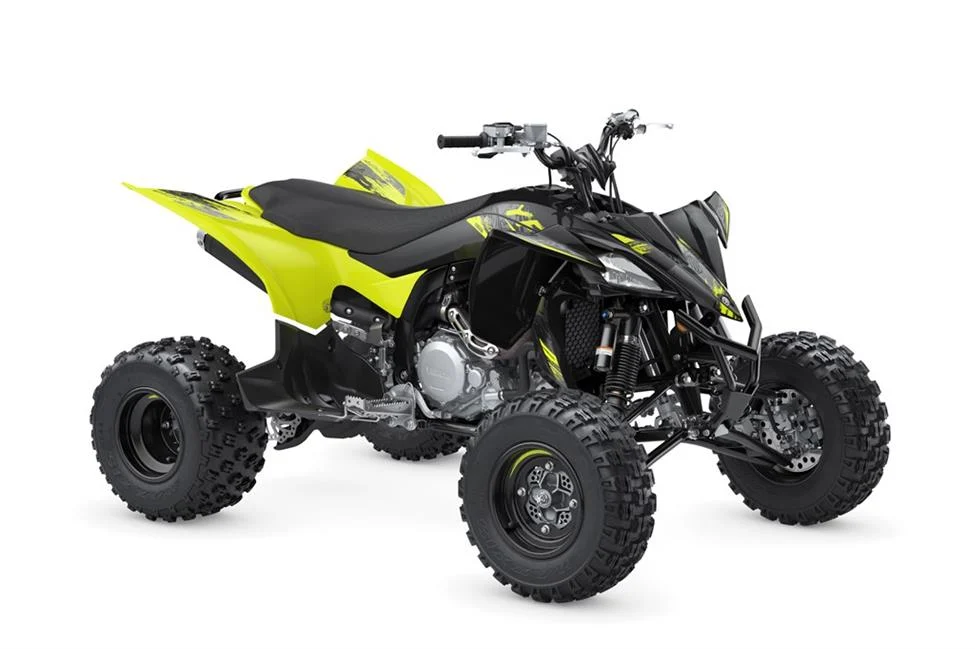 Yamaha YFZ450R SE