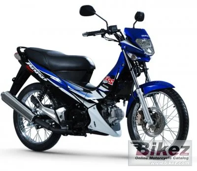 Honda RS 125