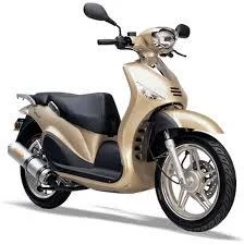 CF Moto 150 E-Jewel AutoMatic - CF150T