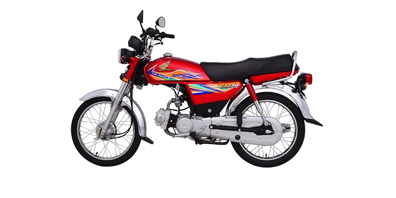 Atlas CD 70 2020