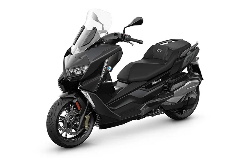 BMW C 400 GT