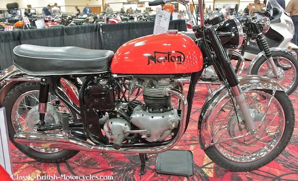 Norton Atlas