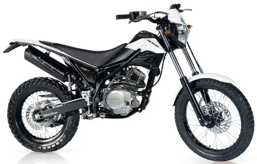 Beta Urban 125