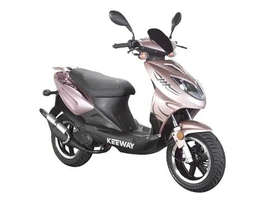 Adly Super Sonic 100 2008