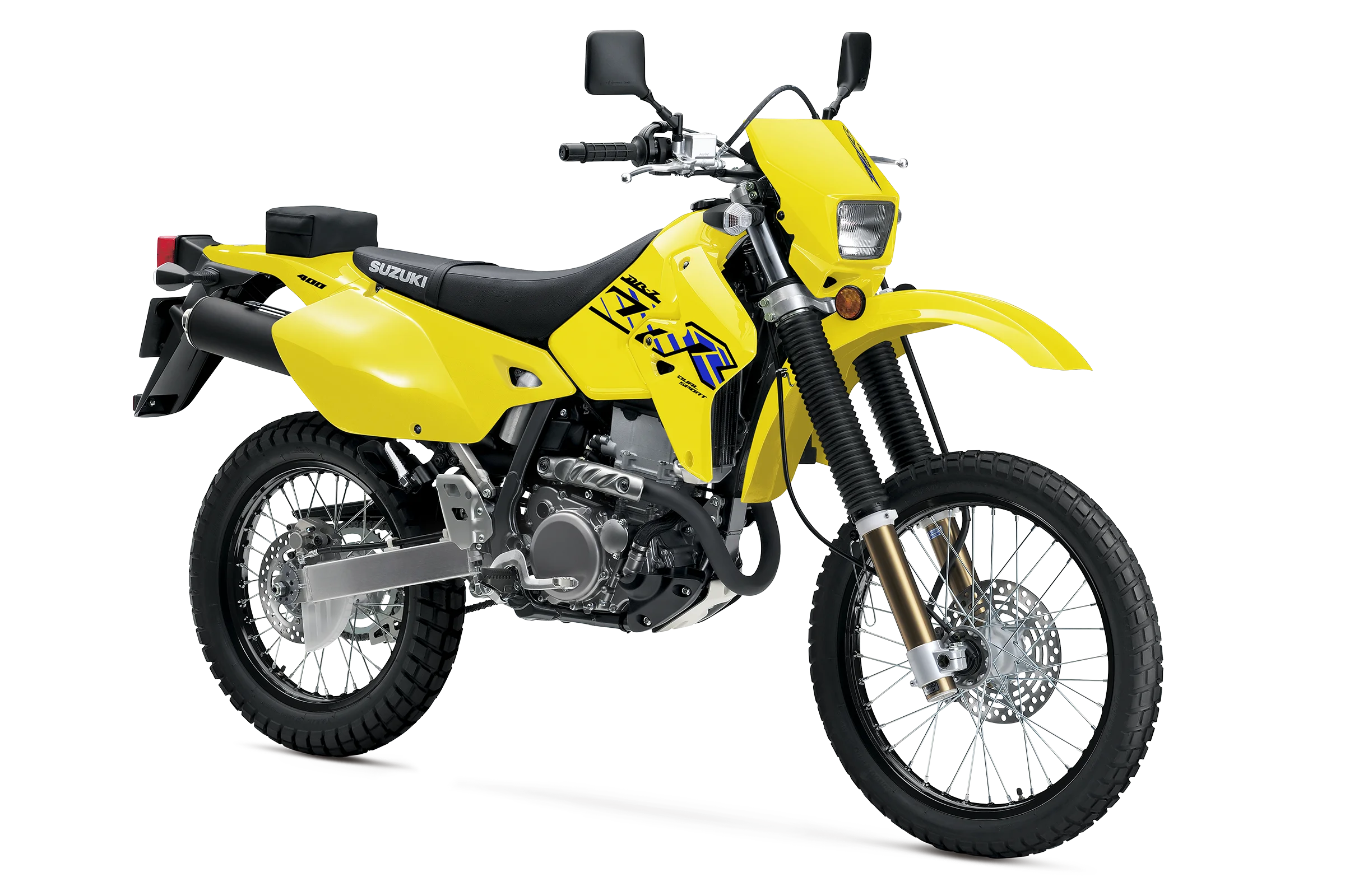 Suzuki DR-Z400S