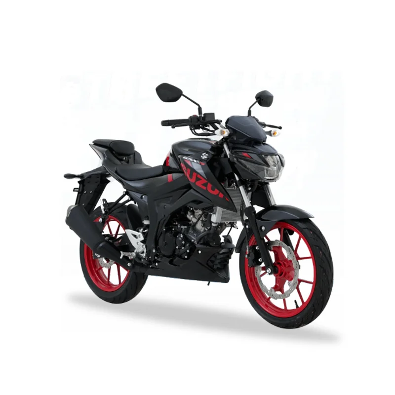 Suzuki GSX-S150