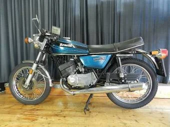 Benelli 250 2 C