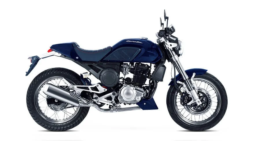 Zanella Ceccato 250 2020