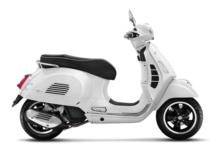 Vespa GTS Super 125 2023