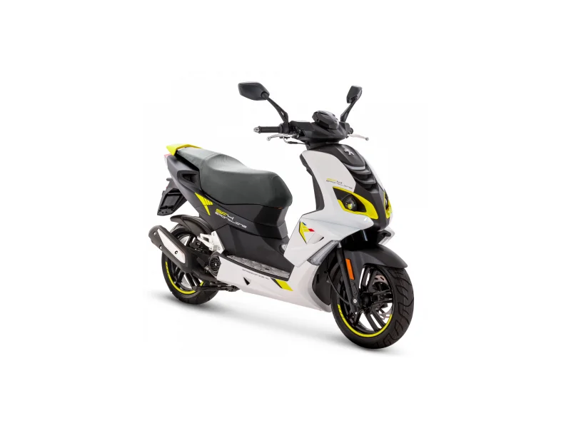 Peugeot Speedfight 50 2022