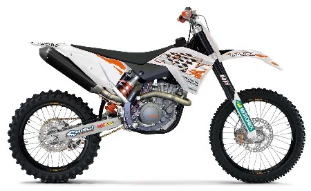 KTM 150 SX