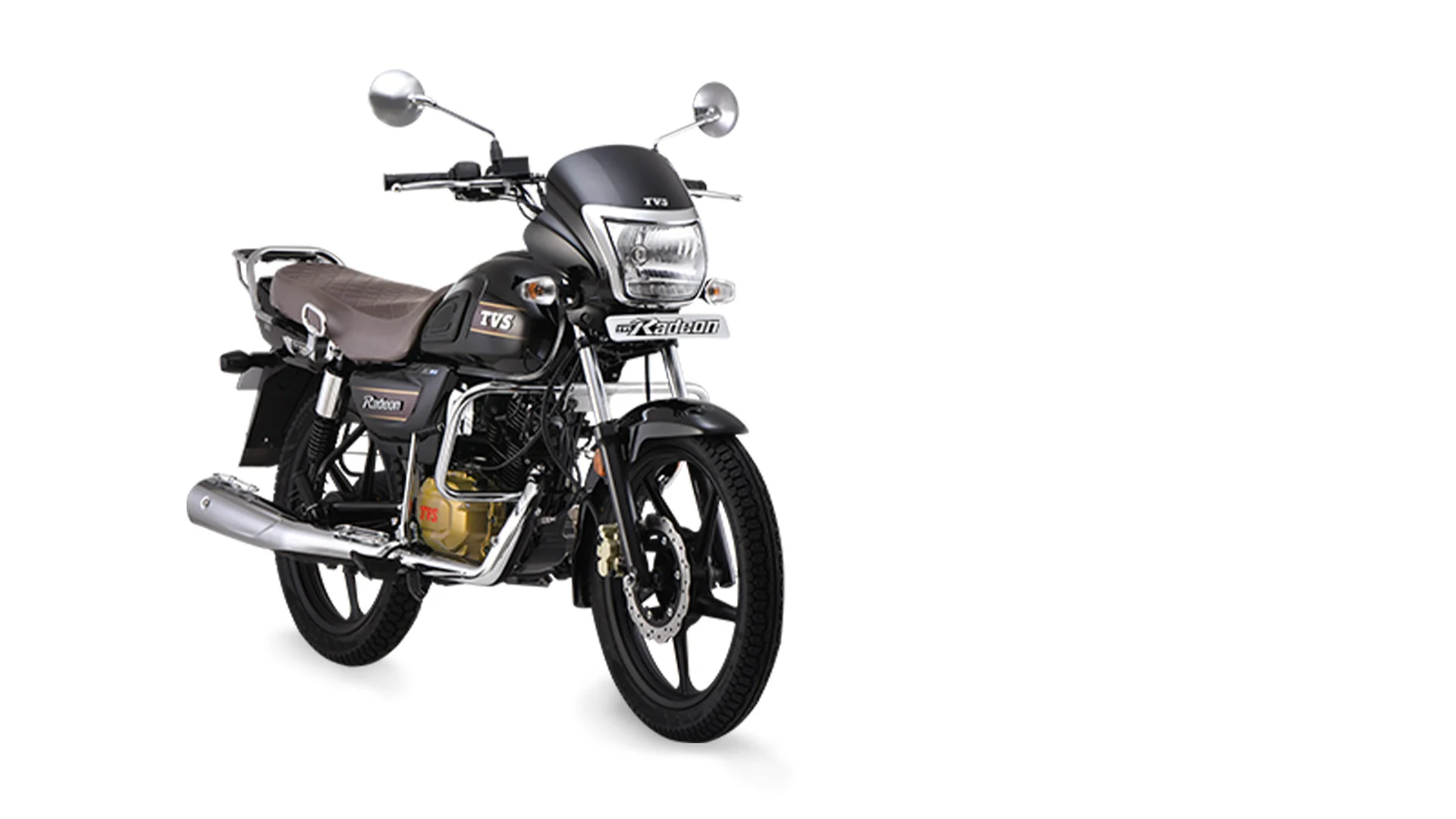 TVS Radeon 2020