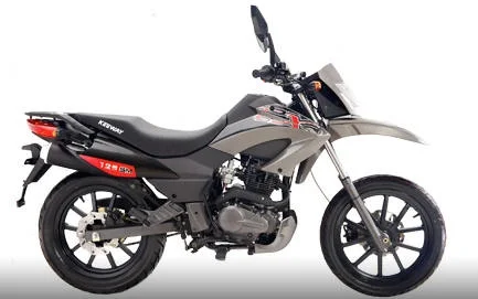 Aprilia TX 125