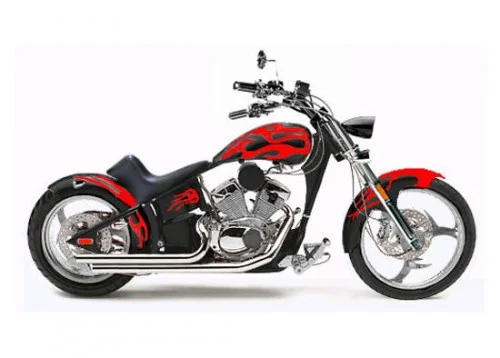 Rhino Hunter S FLM-001 2010