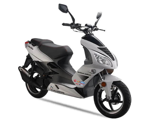 Tauris Fiera 50 Xtreme 2T