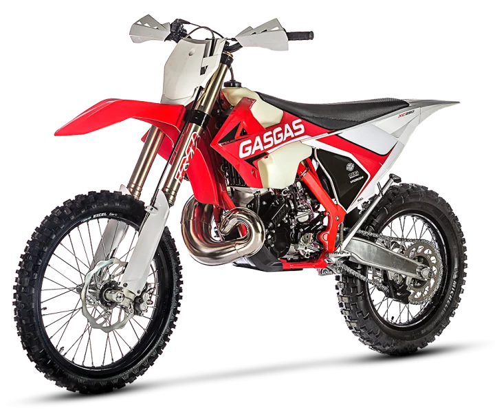 GAS GAS XC 250