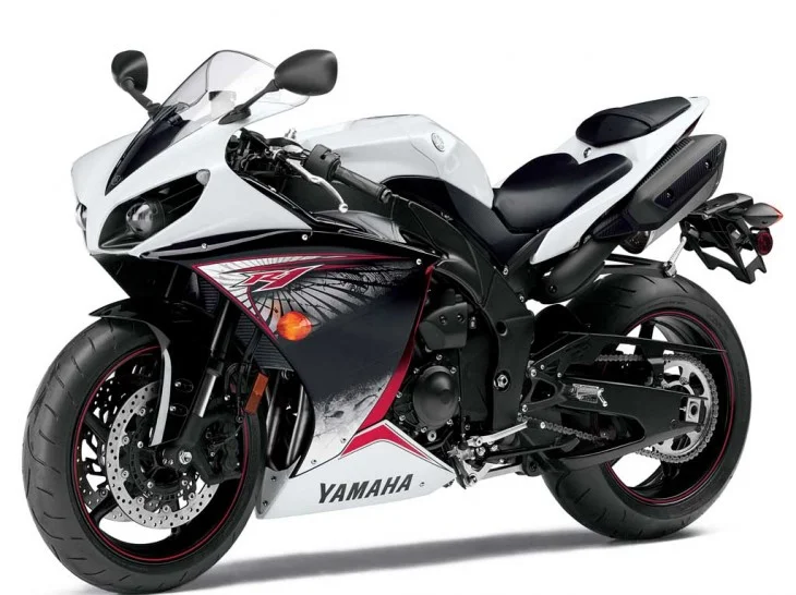 Yamaha YZF-R1