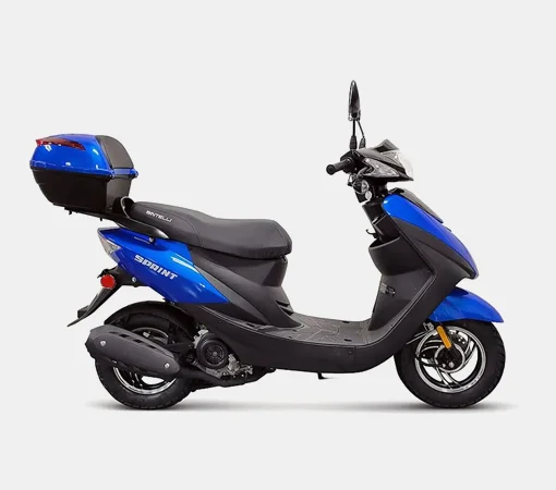 Bintelli Sprint 49 2023