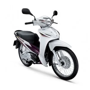 Honda Wave 110i