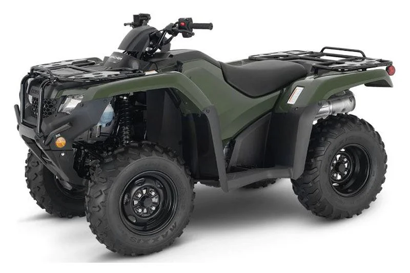 Honda FourTrax Rancher