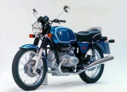 BMW R 60-7