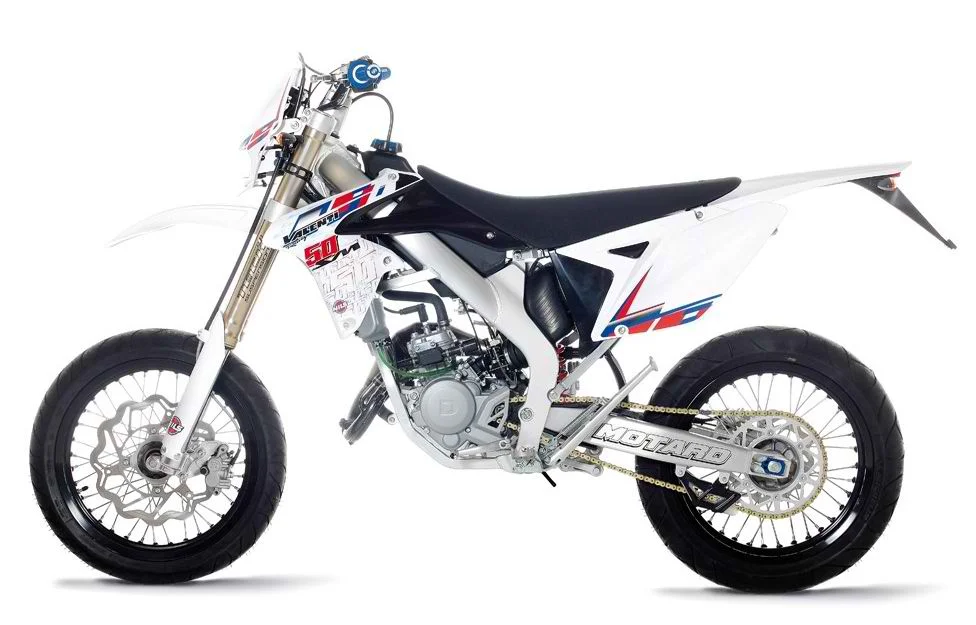 Valenti SM 50 2013