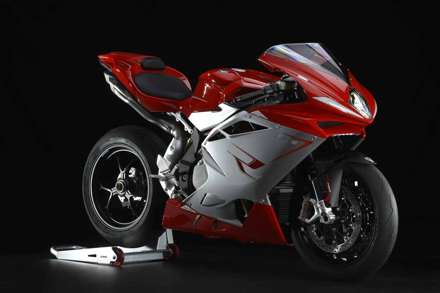 MV Agusta F4 R