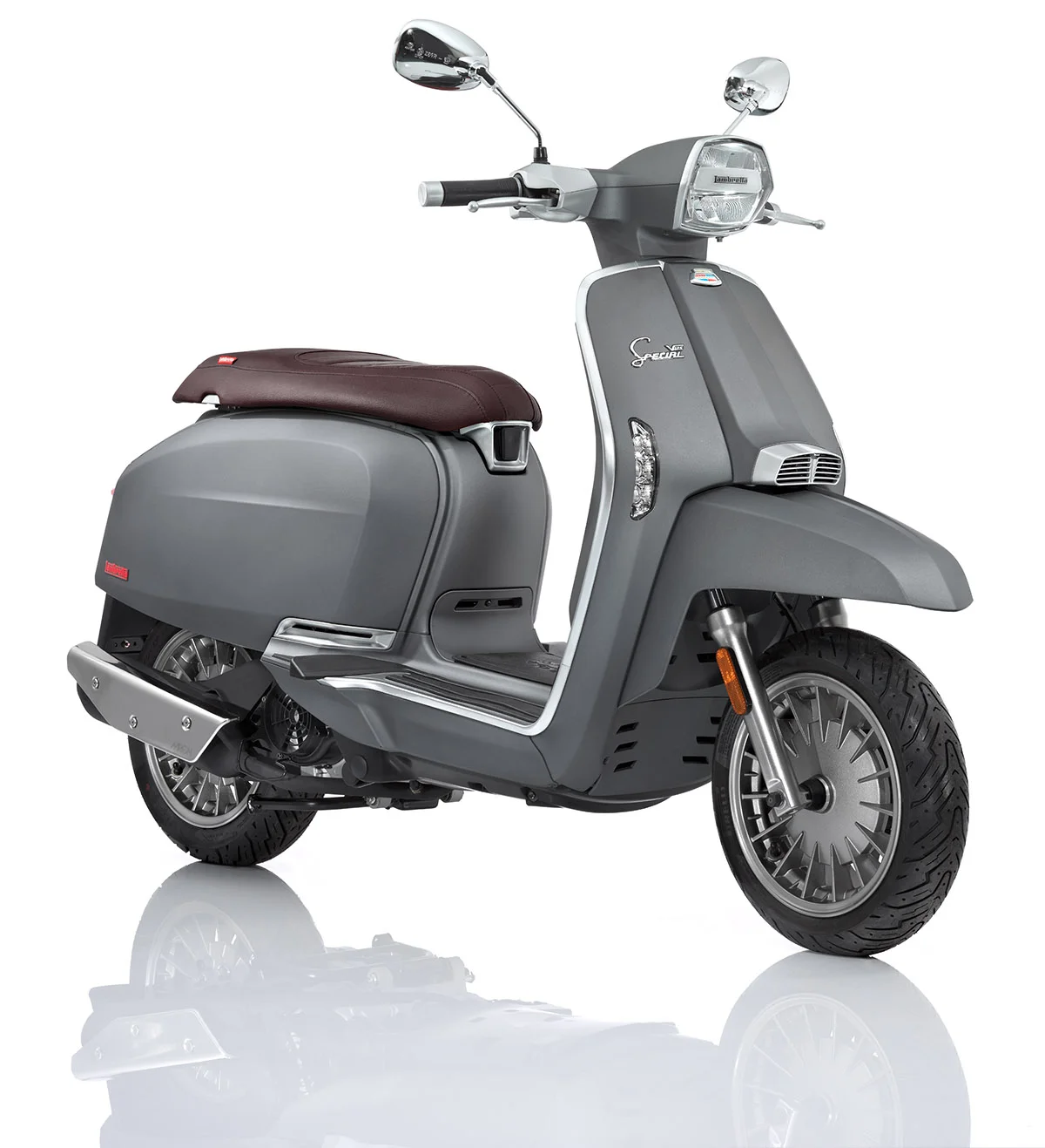 Lambretta V125 Special