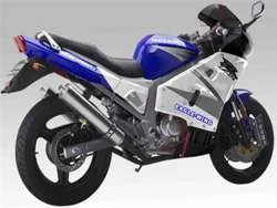 Eagle-Wing DB250 Street 2011