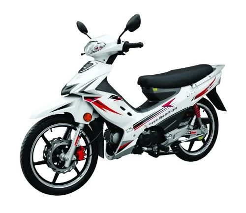 Nipponia Brio 125