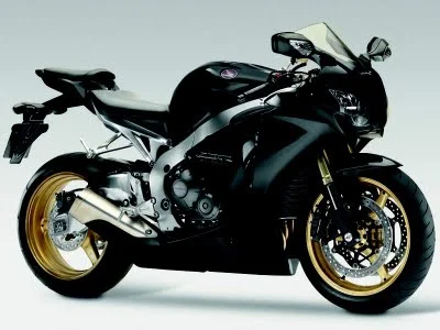 Honda CBR1000RR ABS