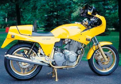 Laverda 1000 SFC