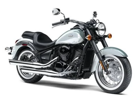 Kawasaki Vulcan 900 Classic
