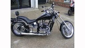 AJS Eos 350