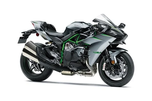 Kawasaki Ninja H2 Carbon