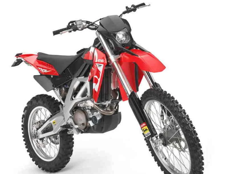 Aprilia RXV 4.5
