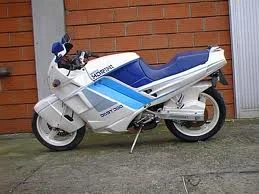 Moto Morini 400 S