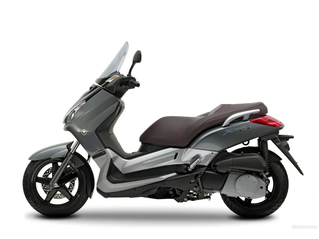 Yamaha X-MAX 250 ABS
