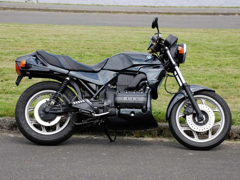 BMW K 75